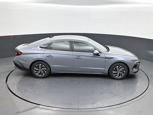 New 2026 Hyundai Sonata Blue image 16