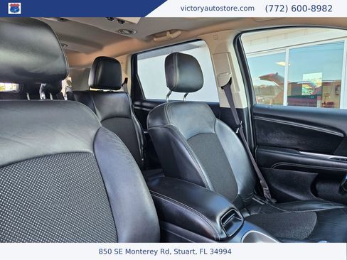 Used 2020 Dodge Journey Crossroad image 30
