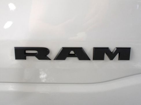 New 2026 RAM 1500 Tradesman image 41