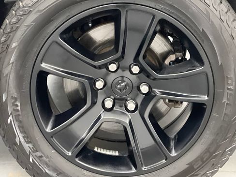 Used 2023 RAM 1500 Big Horn AWD/4WD image 71