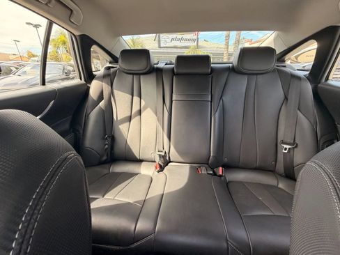 Used 2023 Toyota Mirai w/ Advanced Technology Package RWD image 26