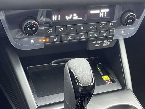 New 2026 Subaru Outback Touring XT AWD/4WD image 27