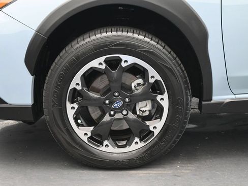 Used 2022 Subaru Crosstrek 2.0i Premium w/ Moonroof Package AWD/4WD image 22