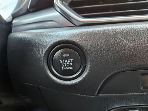 Certified 2025 MAZDA CX-5 AWD 2.5 S image 20