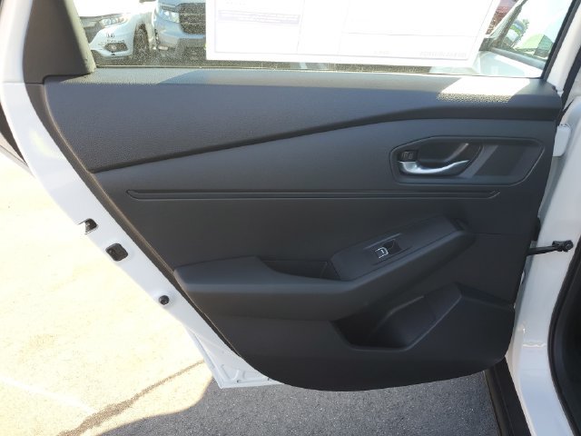 New 2026 Honda Accord LX image 14