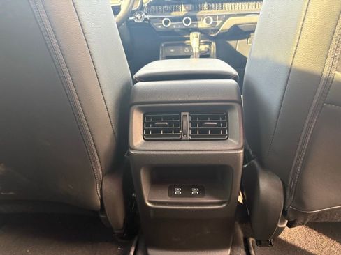 Certified 2025 Honda CR-V Sport Touring image 34