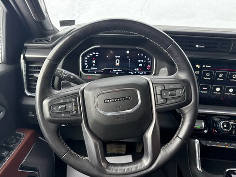 Used 2022 GMC Sierra 1500 Denali Ultimate AWD/4WD image 19