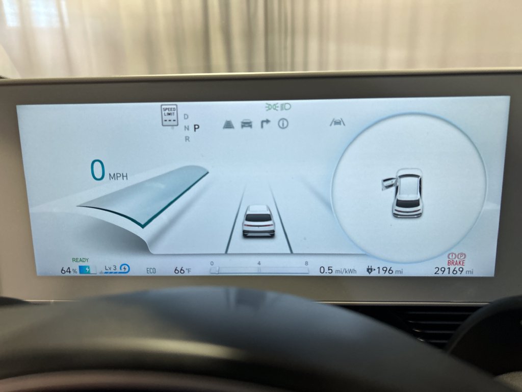 Used 2024 Hyundai Ioniq 5 SEL RWD image 14