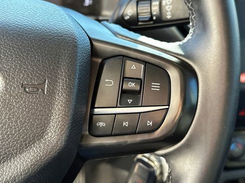 Used 2024 Ford Ranger XLT w/ Equipment Group 301A High image 29