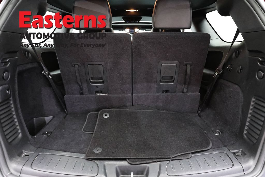Used 2024 Dodge Durango R/T AWD/4WD image 10