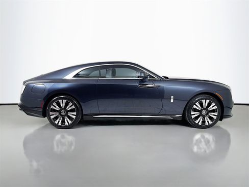Certified 2024 Rolls-Royce Spectre w/ Spectre Launch Package image 9