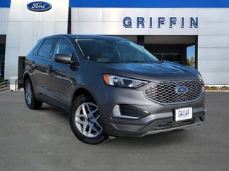 Used 2024 Ford Edge SEL video 1