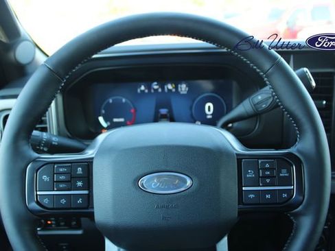 New 2026 Ford F350 Platinum image 18