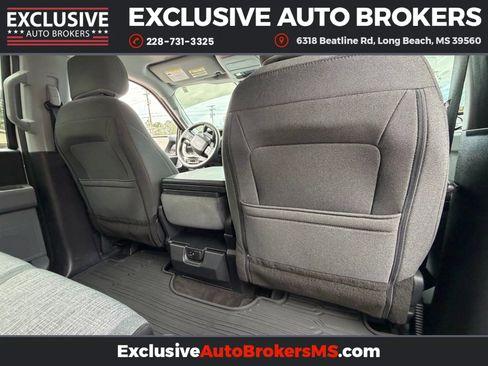 Used 2021 Ford F150 XLT w/ Trailer Tow Package image 29