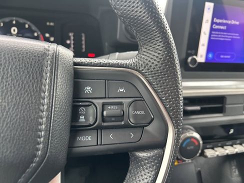 Used 2024 Toyota Tacoma SR5 w/ SR5 Upgrade Package image 26