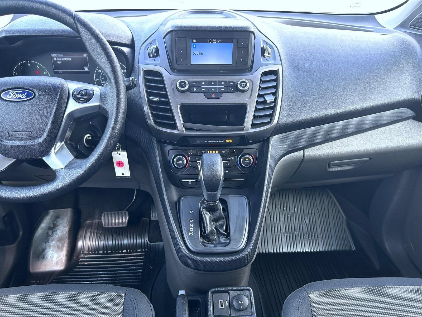 Used 2020 Ford Transit Connect XL FWD image 13