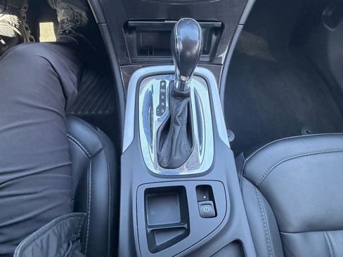 Used 2015 Buick Regal Premium image 22