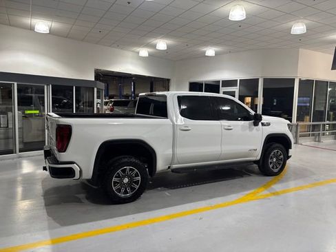 Used 2026 GMC Sierra 1500 AT4 AWD/4WD image 10