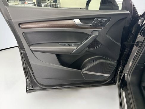 Certified 2022 Audi Q5 2.0T Prestige image 23
