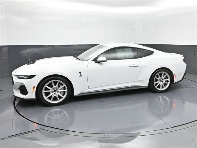 Used 2025 Ford Mustang GT Premium RWD image 25