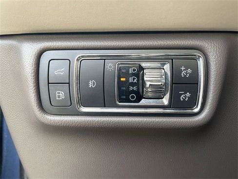 Used 2020 Lincoln Aviator Grand Touring w/ Equipment Group 302A image 36