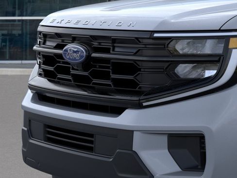 New 2026 Ford Expedition Max Active RWD image 19