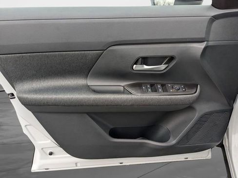 New 2026 Nissan Kicks SV w/ SV Premium Package FWD image 11