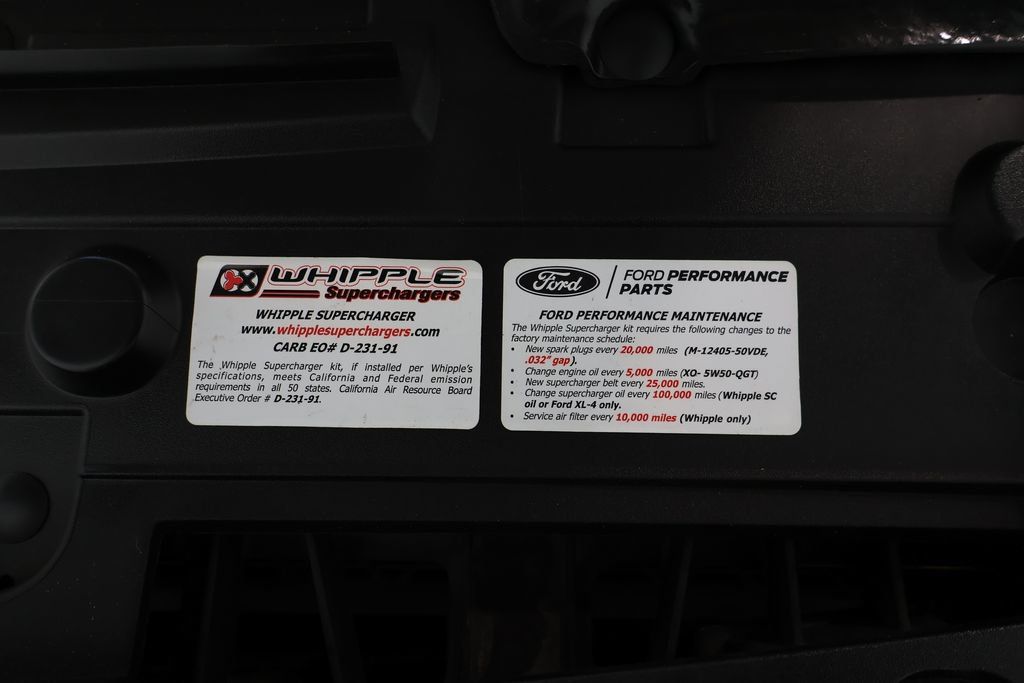 Used 2023 Ford F150 XL w/ STX Black Appearance Package AWD/4WD image 38