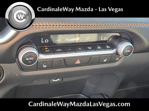 New 2025 MAZDA CX-50 AWD 2.5 Hybrid w/ Weather Package image 28