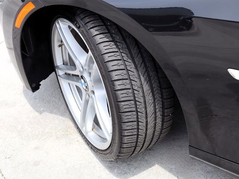 Used 2012 BMW 335i Convertible RWD image 18