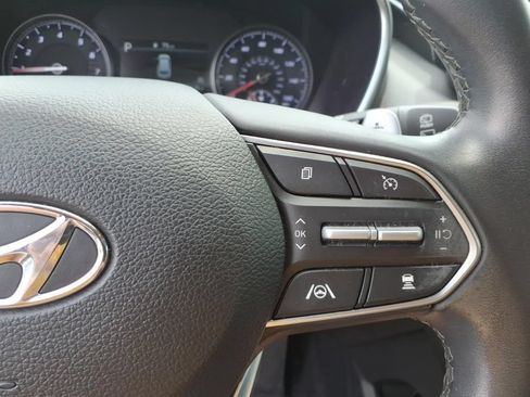 Used 2023 Hyundai Santa Fe XRT AWD/4WD image 19