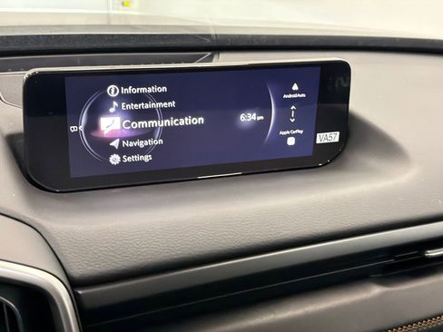 New 2026 MAZDA CX-50 AWD 2.5 Hybrid w/ Weather Package image 24