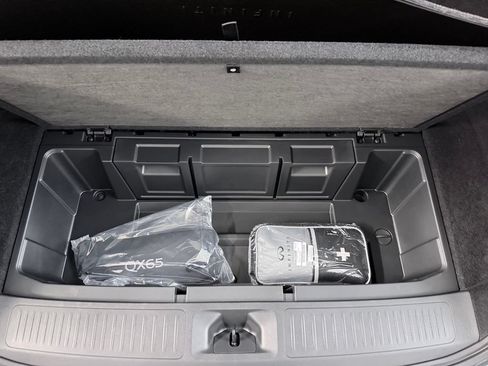 New 2027 INFINITI QX65 Sport w/ Cargo Package AWD/4WD image 42