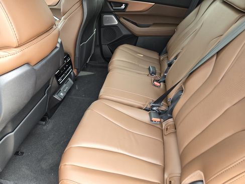 New 2026 Acura MDX FWD w/ Technology Package image 19