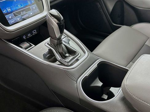 Certified 2023 Subaru Outback Onyx Edition XT image 16