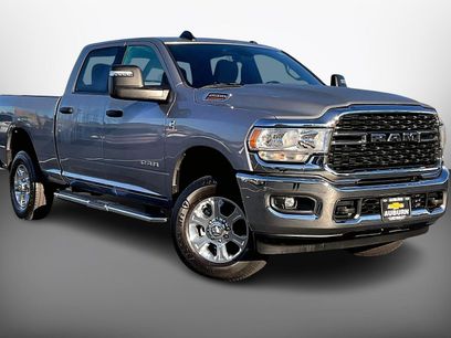 Used 2024 RAM 2500 Big Horn