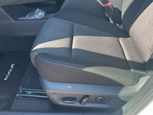 New 2026 Nissan Rogue SV w/ Cold Weather Package image 12