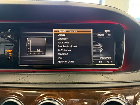 Used 2016 Mercedes-Benz Maybach S 600 image 29