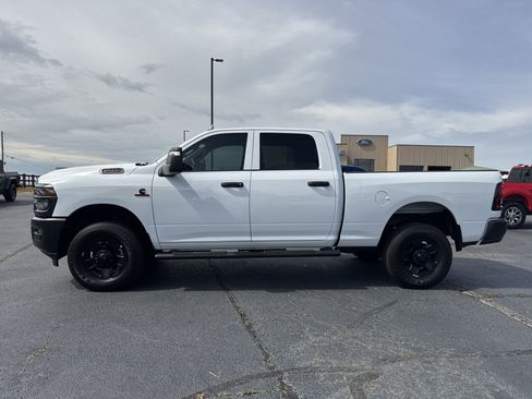 Used 2025 RAM 2500 Tradesman AWD/4WD image 9