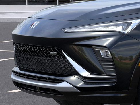 New 2026 Buick Envista Sport Touring image 13