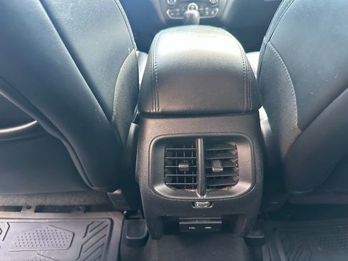 Used 2020 Jeep Cherokee Latitude Plus image 21