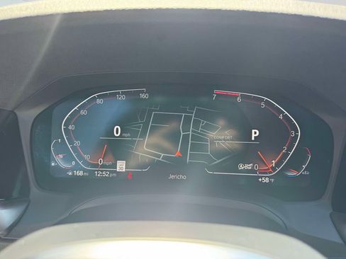 Certified 2023 BMW 430i Gran Coupe xDrive w/ M Sport Package AWD/4WD image 16