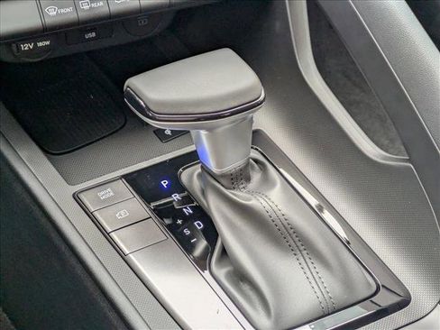 New 2026 Hyundai Elantra Sport image 16