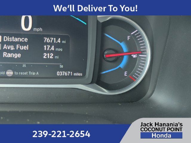 Used 2021 Honda Passport Touring image 33