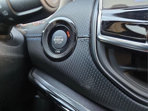 New 2026 Jeep Compass Limited w/ Sun, Sound & Navigation Group image 21