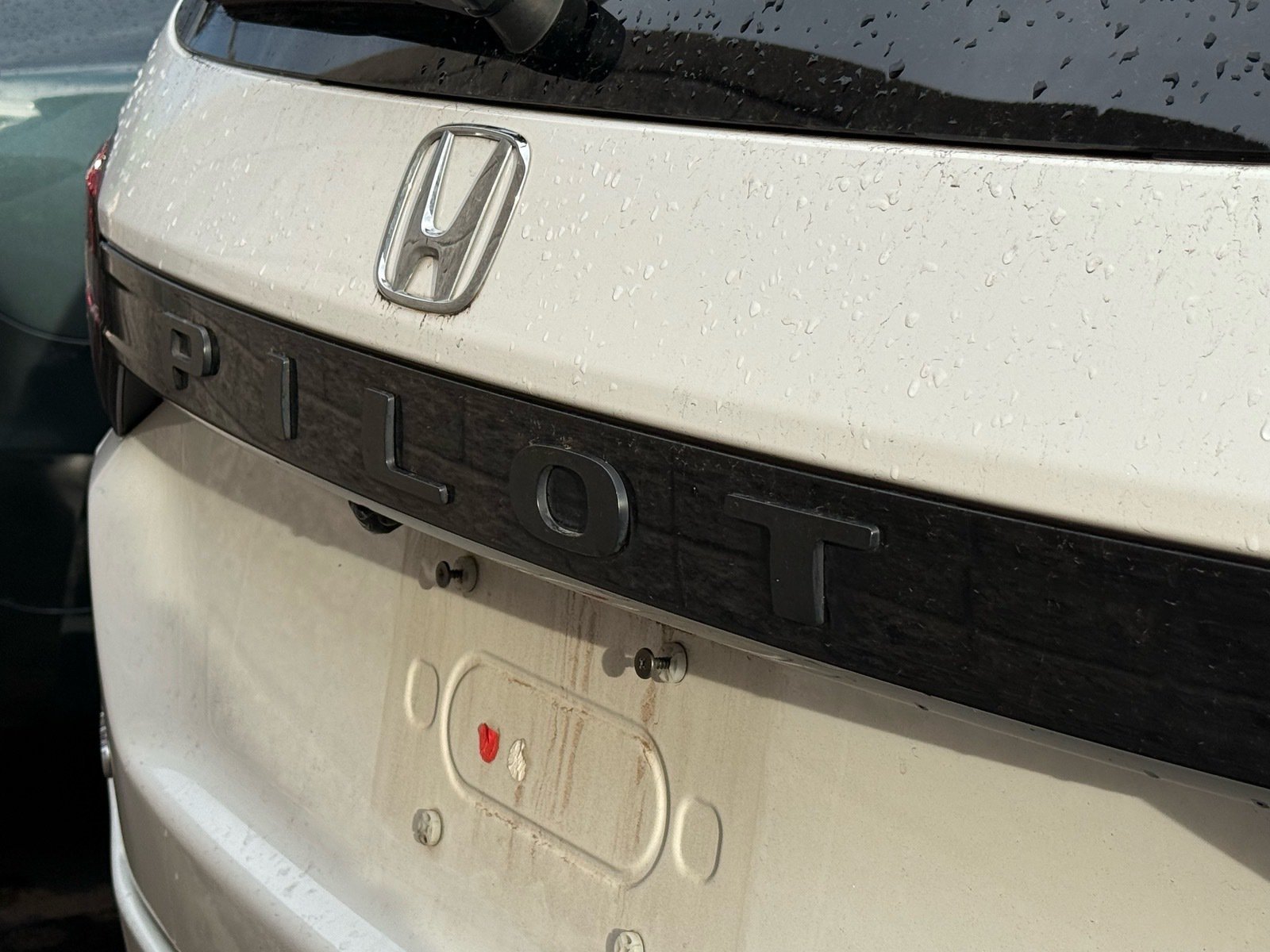 Used 2024 Honda Pilot EX-L image 12