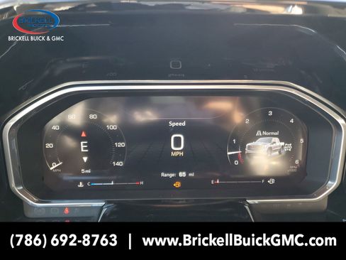 New 2026 GMC Sierra 1500 Elevation w/ Preferred Package image 24