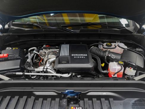 Used 2025 GMC Sierra 1500 Denali w/ Denali Reserve Package image 35