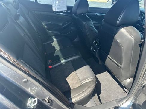 Used 2023 Nissan Maxima SR w/ Sport Mat Group FWD image 19