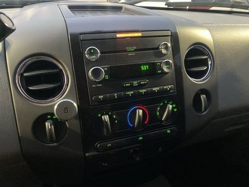 Used 2008 Ford F150 XLT image 22